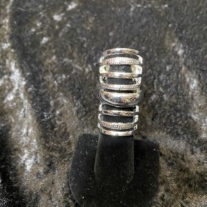 Traci Lynn - Limbo Ring